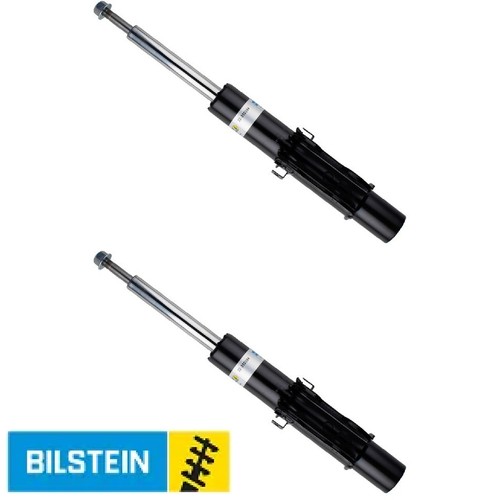 Stoßdämpfer bilstein - stoßdämpfer,