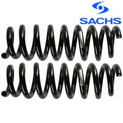 Fahrwerksfeder sachs 994485 - sachs,