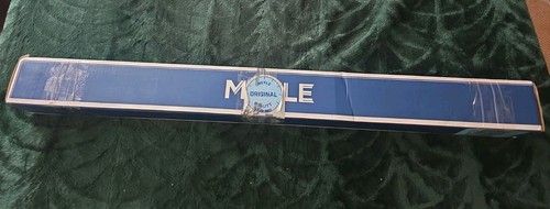 Meyle 0267350002 stoßdämpfer - meyle,