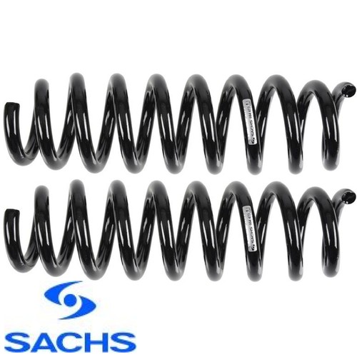Fahrwerksfeder sachs 994473 - 2x,