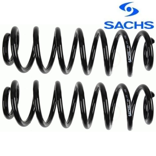 Fahrwerksfeder sachs 994417 - sachs,
