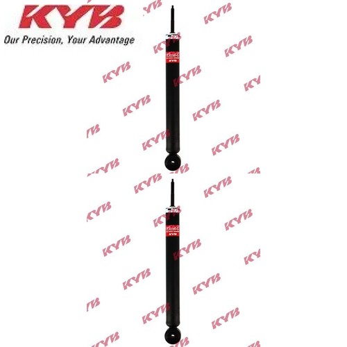 Stoßdämpfer kyb 348083 2 - stoßdämpfer,