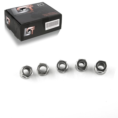 Federbein einsatz set - federbein,