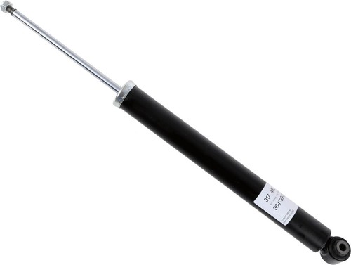 Sachs stossdämpfer hinten - stossdÄmpfer,