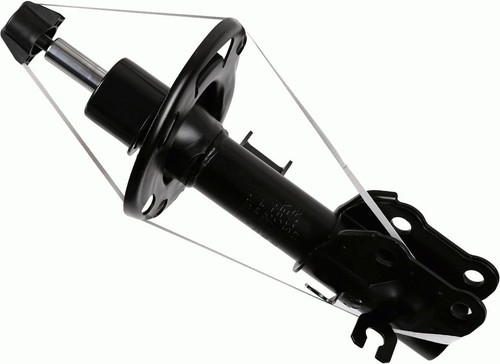 Sachs stossdämpfer vorne - sachs,