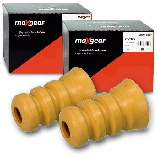 Maxgear anschlagpuffer - maxgear,