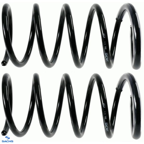 Fahrwerksfeder sachs 994171 - 2x,