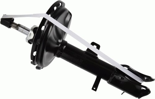 Sachs stossdämpfer hinten - sachs,