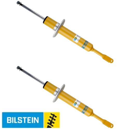 Stoßdämpfer bilstein - 2x,