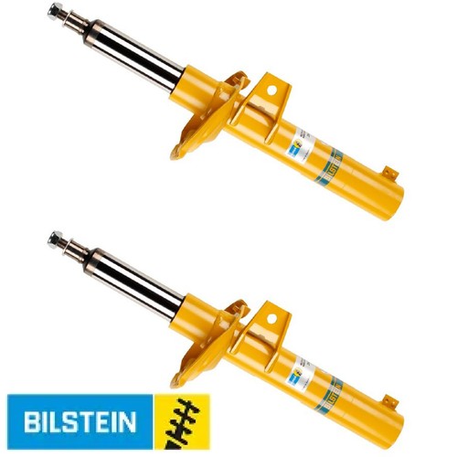 Stoßdämpfer bilstein - 2x,