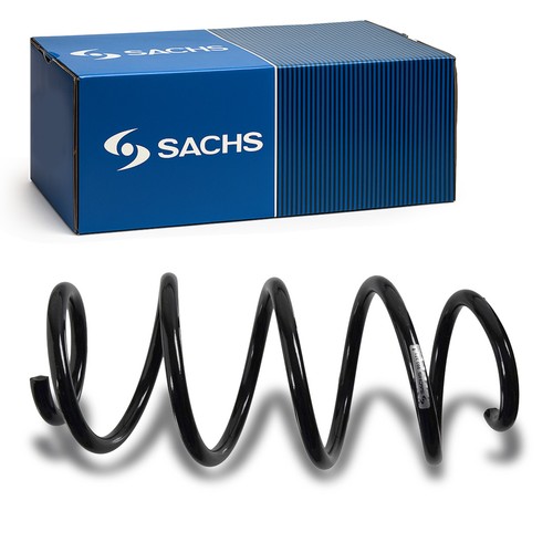 Sachs fahrwerksfeder vorne - sachs,