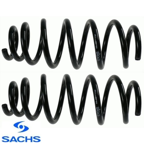 Fahrwerksfeder sachs 998398 - fahrwerksfeder,