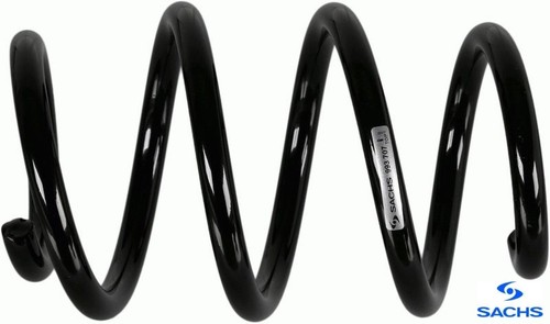 Sachs 993707 fahrwerksfeder - sachs,