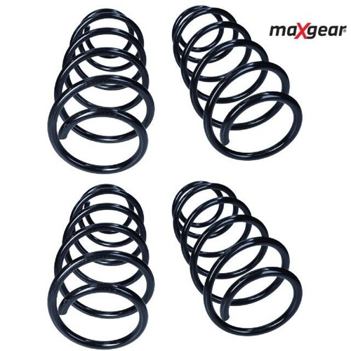 Fahrwerksfeder maxgear - 2x,