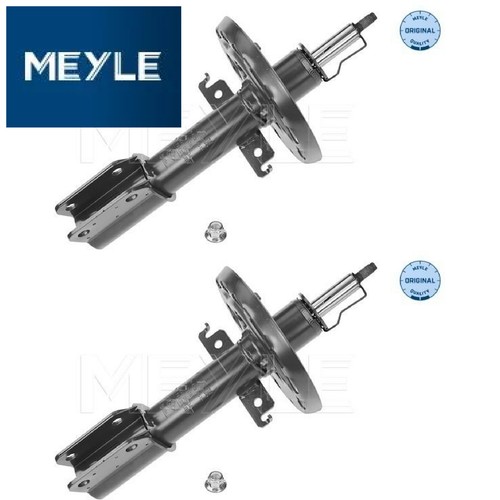 Stoßdämpfer meyle - stoßdämpfer,