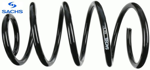 Sachs 998941 fahrwerksfeder - 998941,