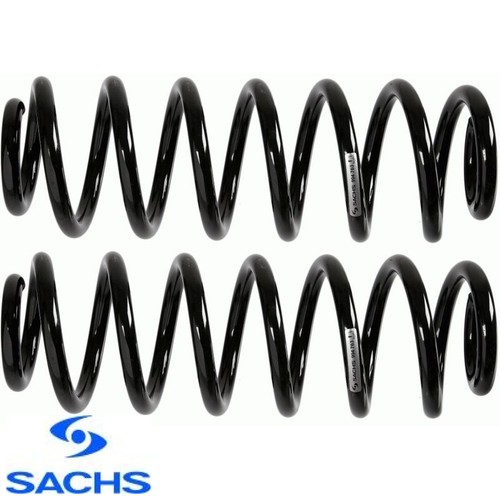 Fahrwerksfeder sachs 994763 - fahrwerksfeder,