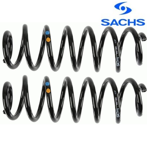 Fahrwerksfeder sachs 994363 - sachs,