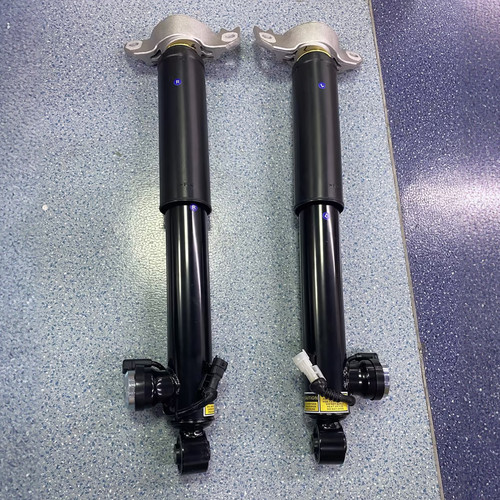 Hinten flexride - 2x,