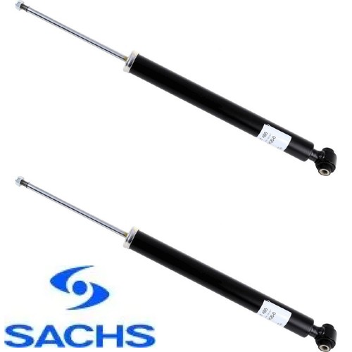 Stoßdämpfer sachs 317455 - 2x,
