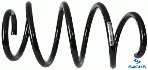 Sachs 993412 fahrwerksfeder - 993412,