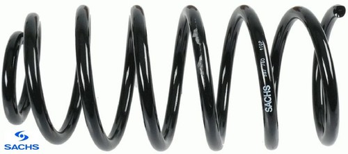 Sachs 997760 fahrwerksfeder - 997760,