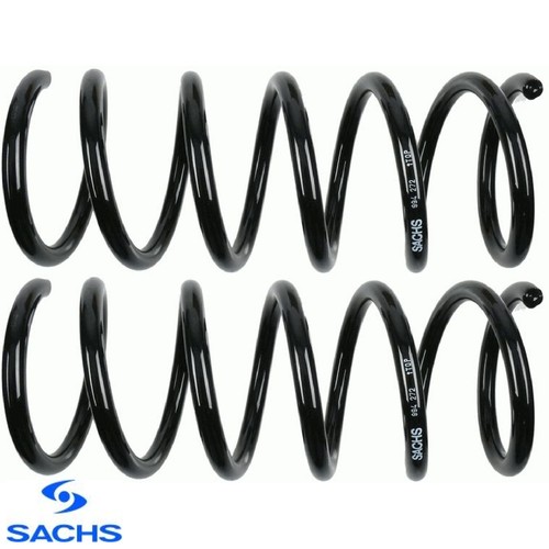 Fahrwerksfeder sachs 994272 - 2x,