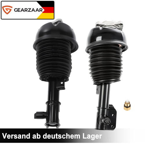 Luftfederbeine vorne links - luftfederbeine,
