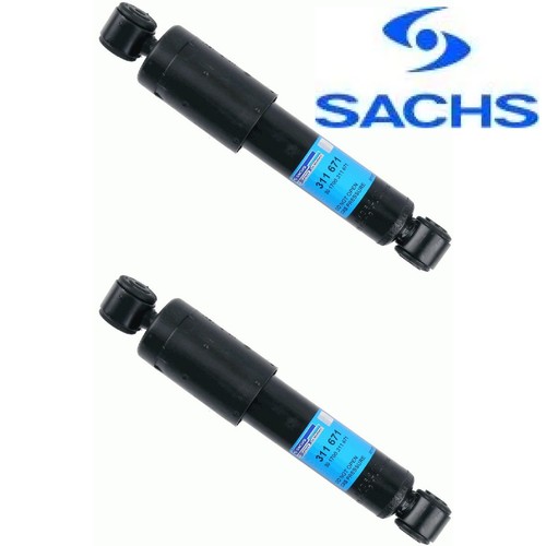 Stoßdämpfer sachs 311671 - stoßdämpfer,