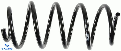 Sachs 993065 fahrwerksfeder - 993065,