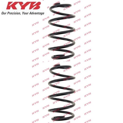 Fahrwerksfeder kyb ra3385 2 - fahrwerksfeder,