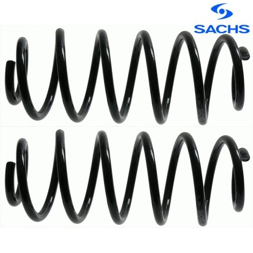 Fahrwerksfeder sachs 994164 - fahrwerksfeder,