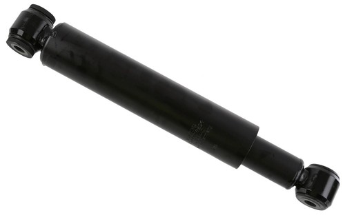 Sachs stossdämpfer hinten - sachs,