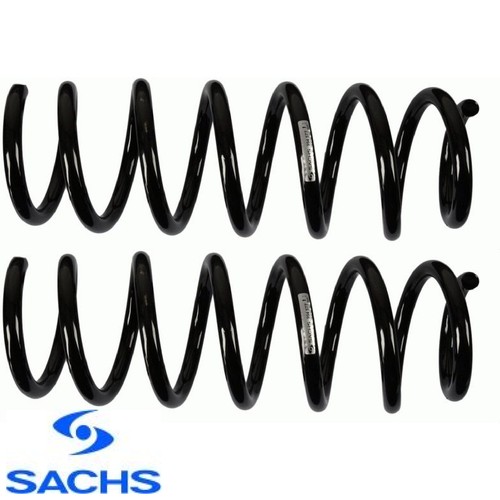 Fahrwerksfeder sachs 994577 - 2x,