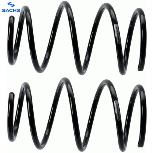 Fahrwerksfeder sachs 993268 - fahrwerksfeder,