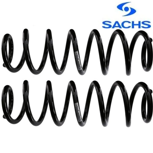 Fahrwerksfeder sachs 994925 - fahrwerksfeder,