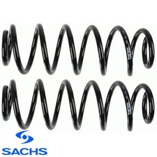 2x Fahrwerksfeder SACHS 994413