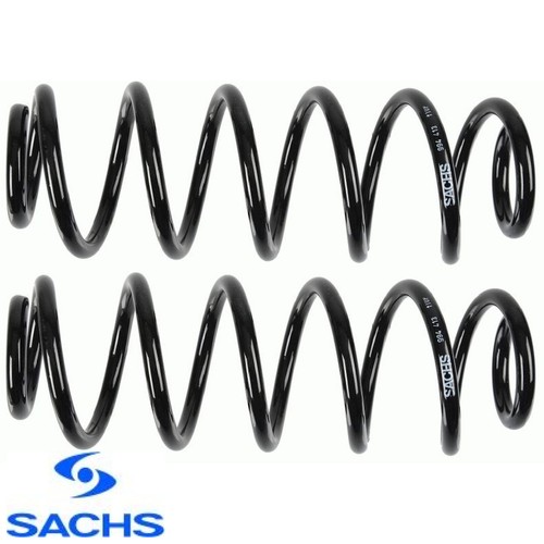 Fahrwerksfeder sachs 994413 - 2x,