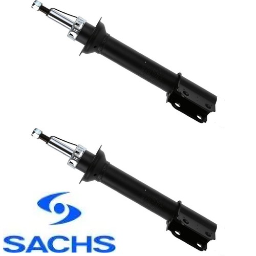 Stoßdämpfer sachs 319807 - 2x,