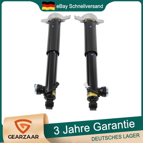 Flexride stoßdämpfer - 2x,