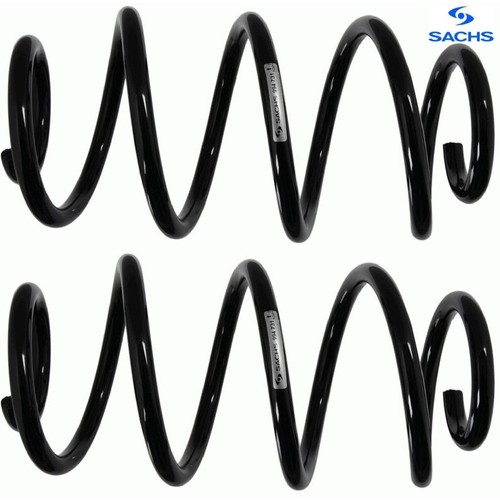 Fahrwerksfeder sachs 994731 - sachs,