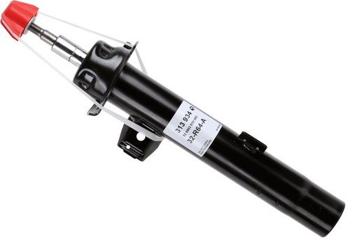 Sachs stossdämpfer vorne - sachs,