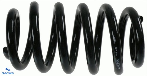 Sachs 998426 fahrwerksfeder - 998426,
