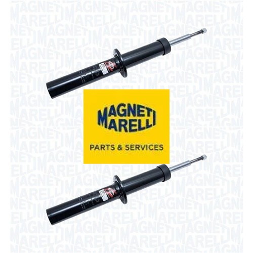 Stoßdämpfer magneti - 2x,