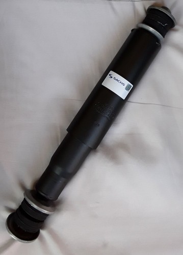 Sachs 125165 stoßdämpfer - 125165,