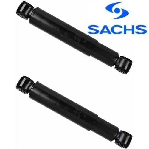 Stoßdämpfer sachs 131946 - sachs,