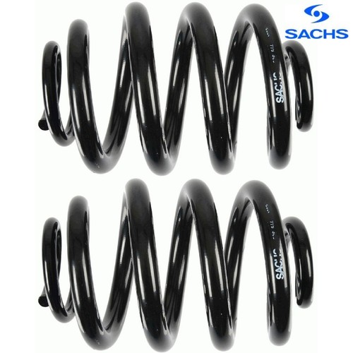Fahrwerksfeder sachs 996644 - 2x,