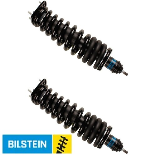Stoßdämpfer bilstein - stoßdämpfer,