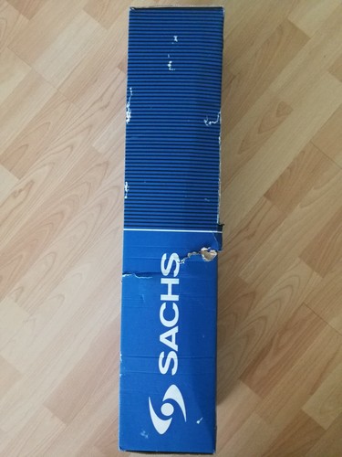 Federbeine sachs stoßdämpfer - federbeine,