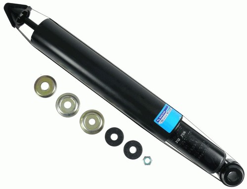 Sachs stossdämpfer hinten - stossdÄmpfer,